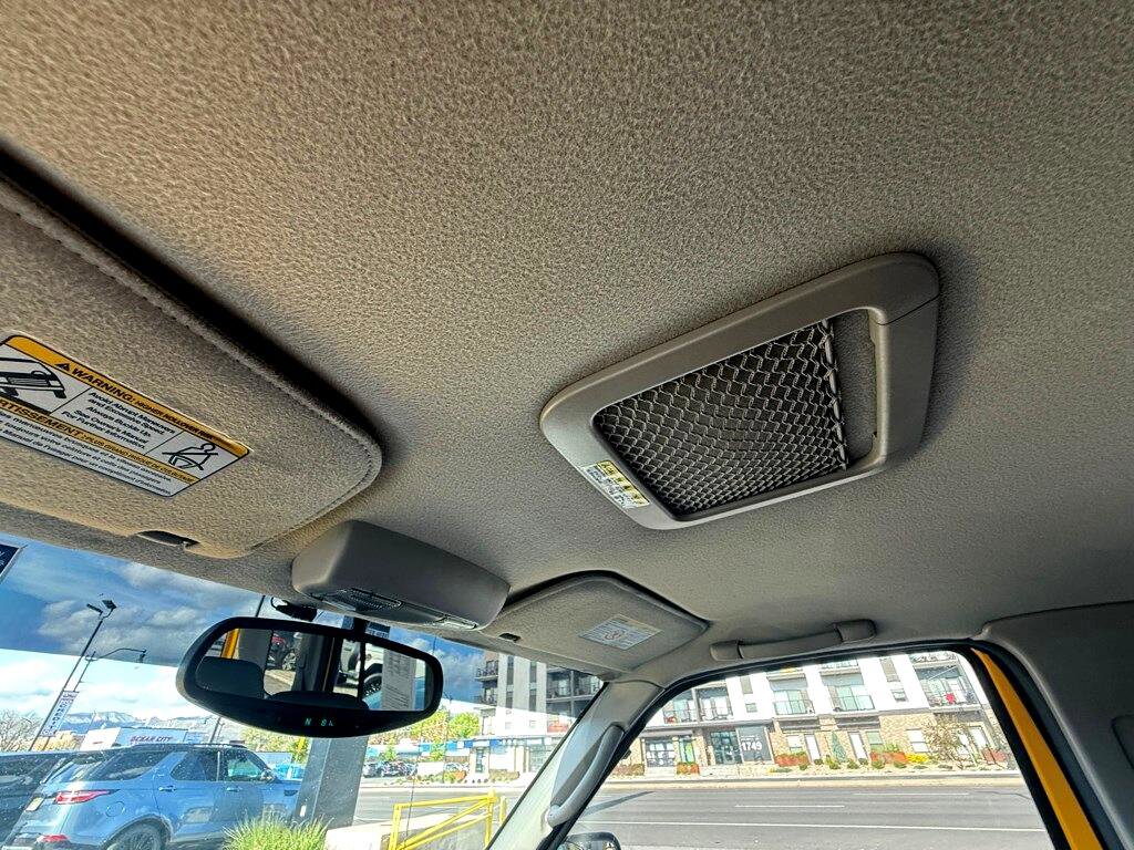 Used 2004 Nissan Xterra XE image 31