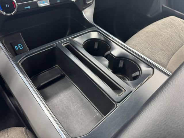 Used 2024 Ford F150 XLT w/ Mobile Office Package image 36