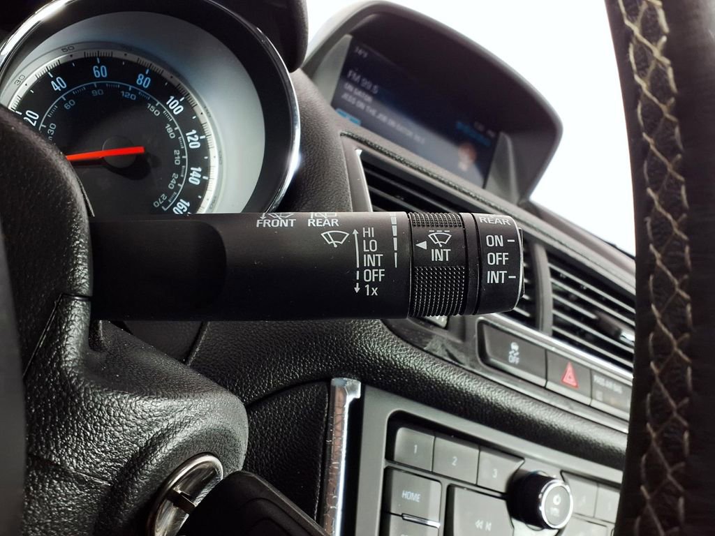 Used 2015 Buick Encore Convenience FWD image 20