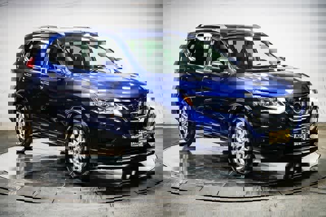 Used 2020 Nissan Rogue SV image 5