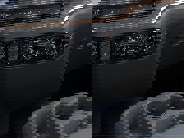 New 2025 Chevrolet Silverado 2500 LT w/ Trail Boss Package image 23