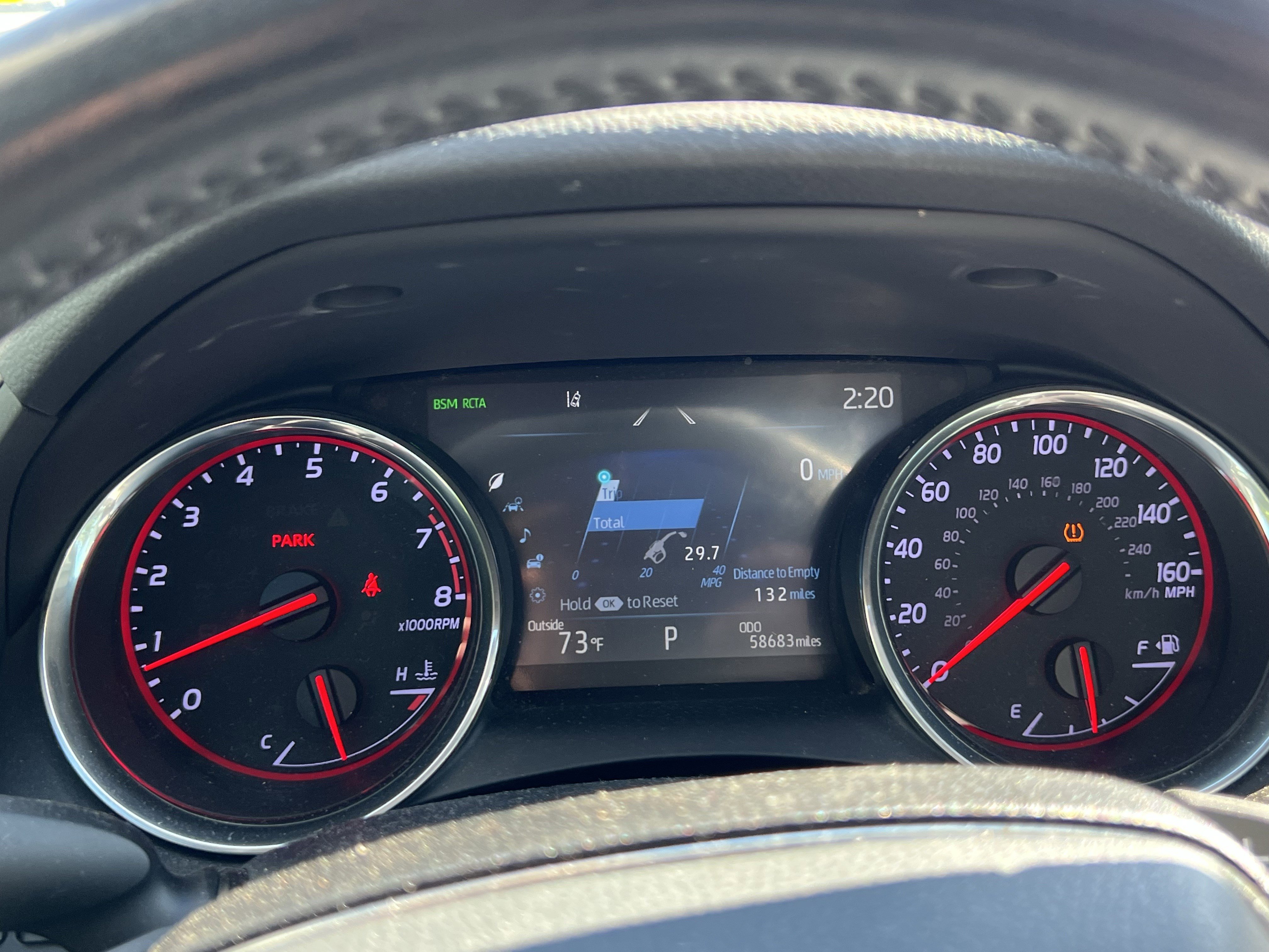 Used 2020 Toyota Camry XSE image 21