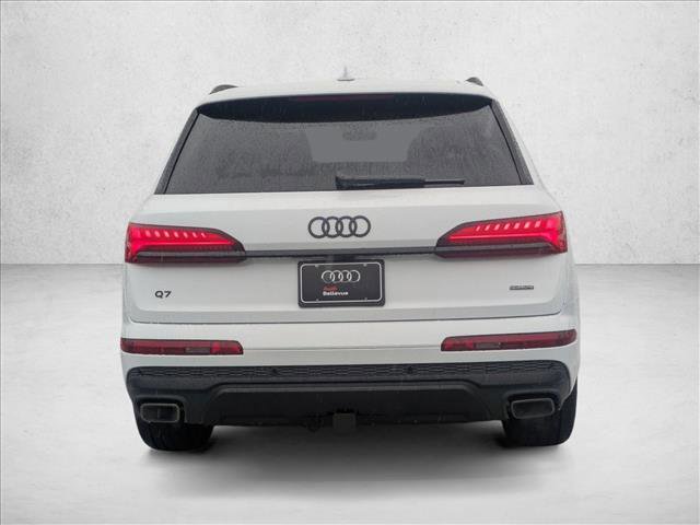 New 2026 Audi Q7 3.0T Premium Plus image 7