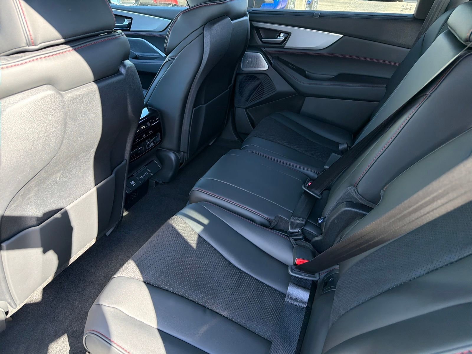 New 2026 Acura MDX A-Spec image 20