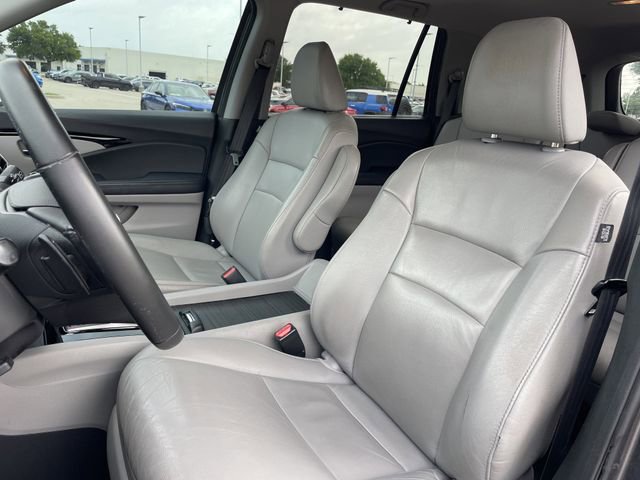 Used 2019 Honda Pilot Touring image 24