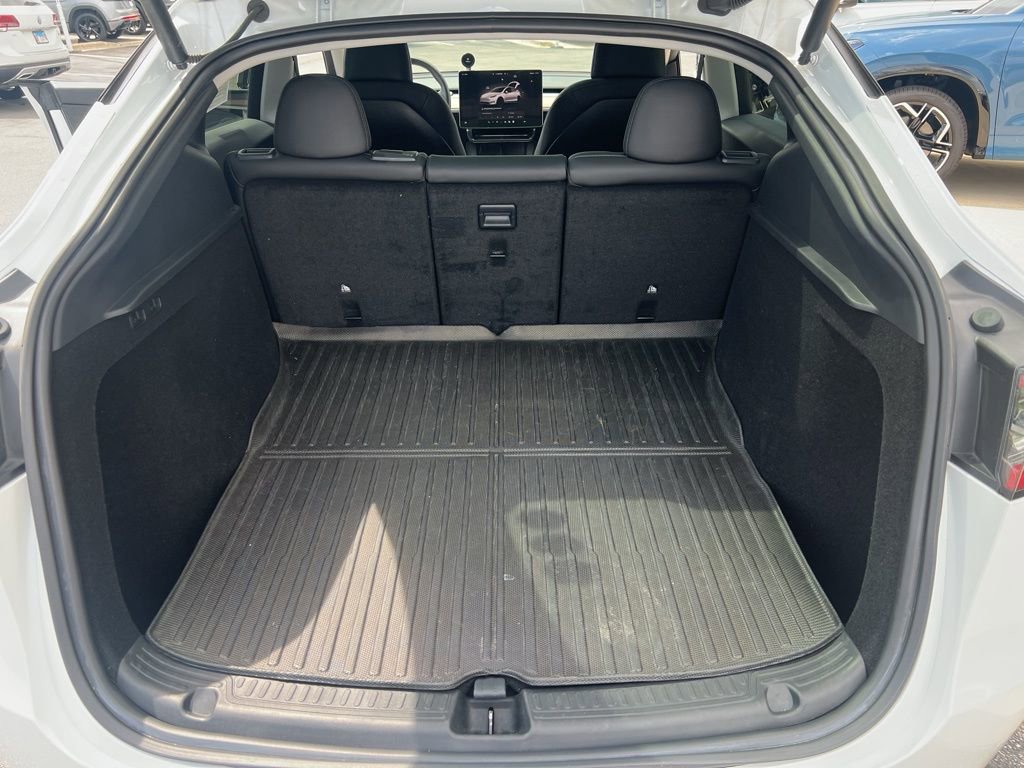 Used 2023 Tesla Model Y Performance AWD/4WD image 20