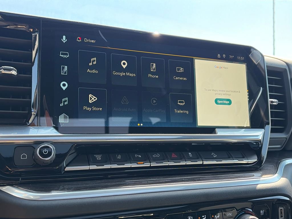New 2026 Chevrolet Silverado 3500 LTZ w/ LTZ Plus Package AWD/4WD image 20