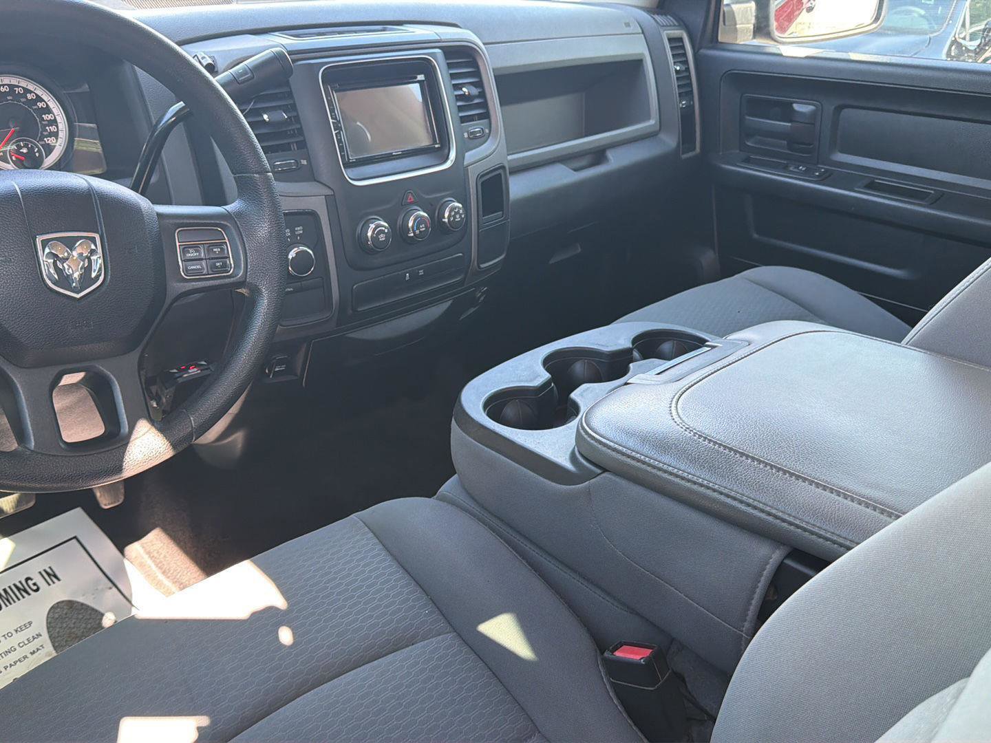 Used 2013 RAM 1500 Express AWD/4WD image 21