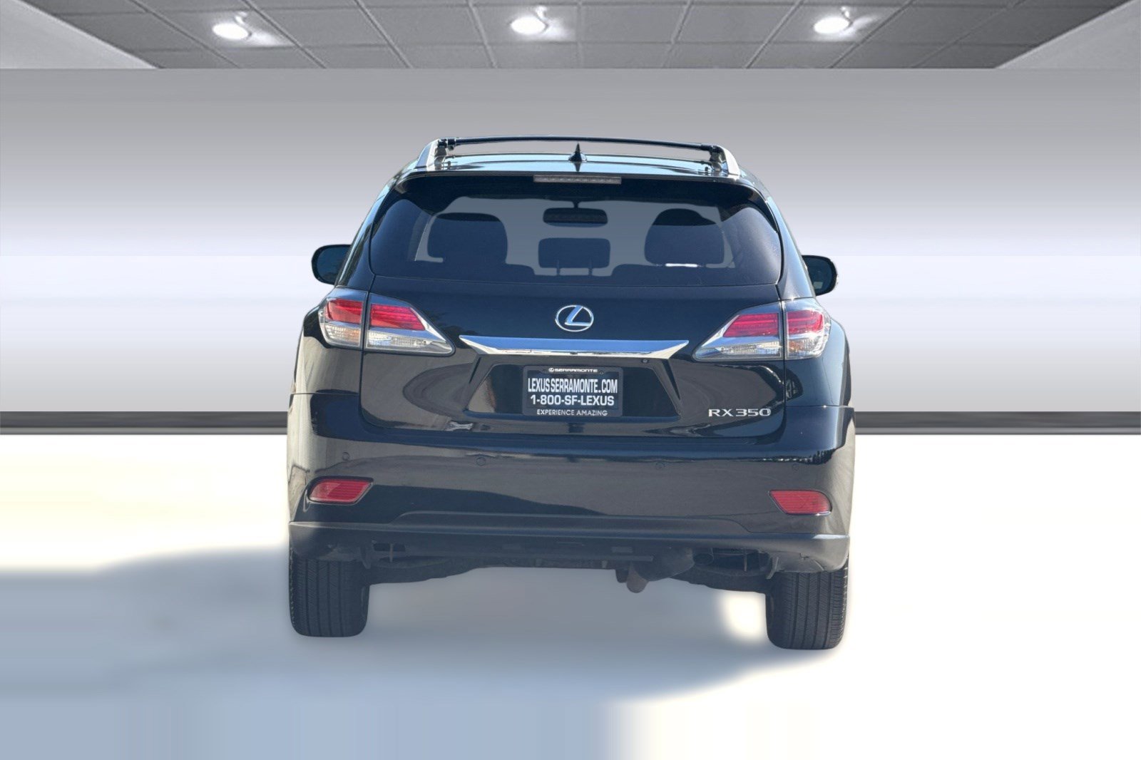 Used 2015 Lexus RX 350 FWD image 9