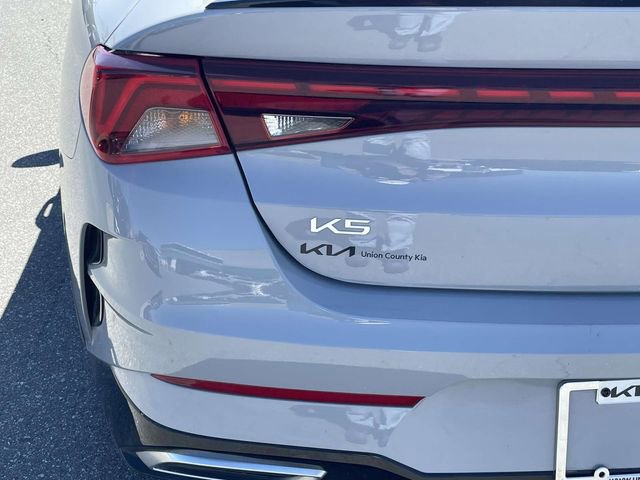 Certified 2023 Kia K5 GT-Line w/ GT-Line Premium Package image 14