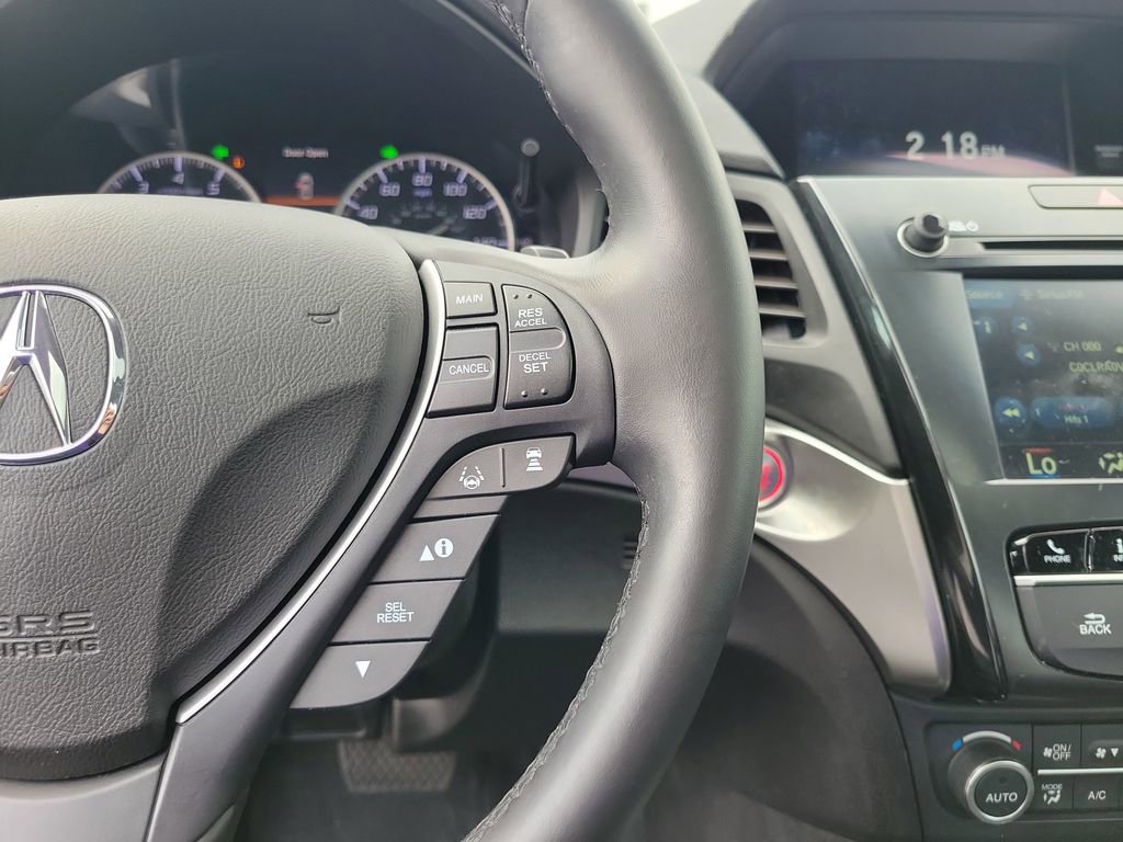 Used 2019 Acura ILX w/ Technology Package image 25