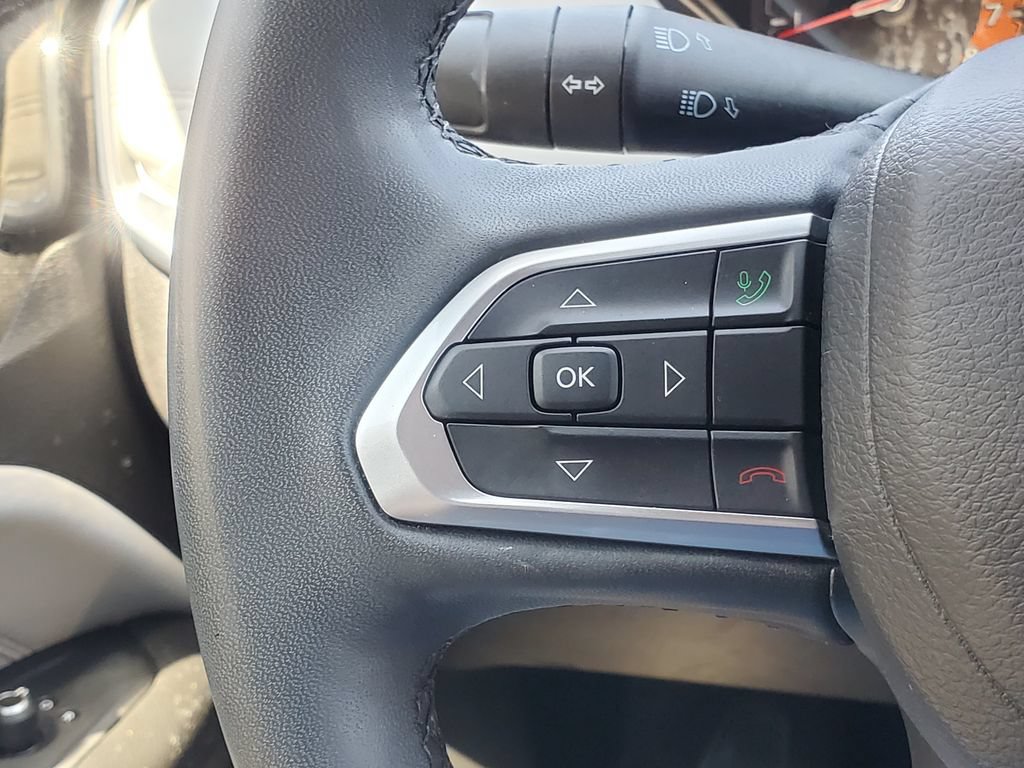 Used 2023 Jeep Compass Limited AWD/4WD image 10