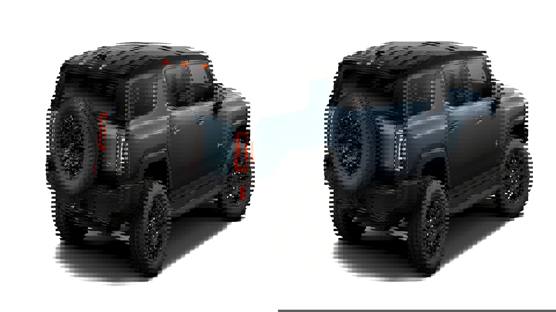 New 2026 GMC Hummer EV SUV image 27