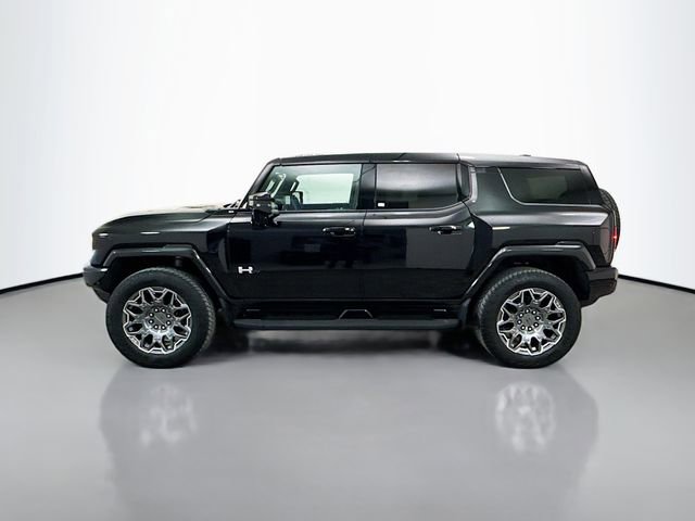Used 2024 GMC Hummer EV 3X image 4