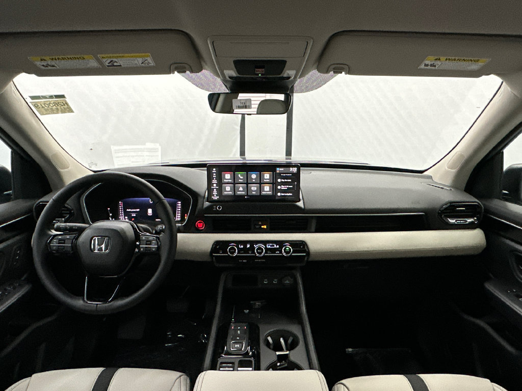 New 2026 Honda Passport RTL image 24