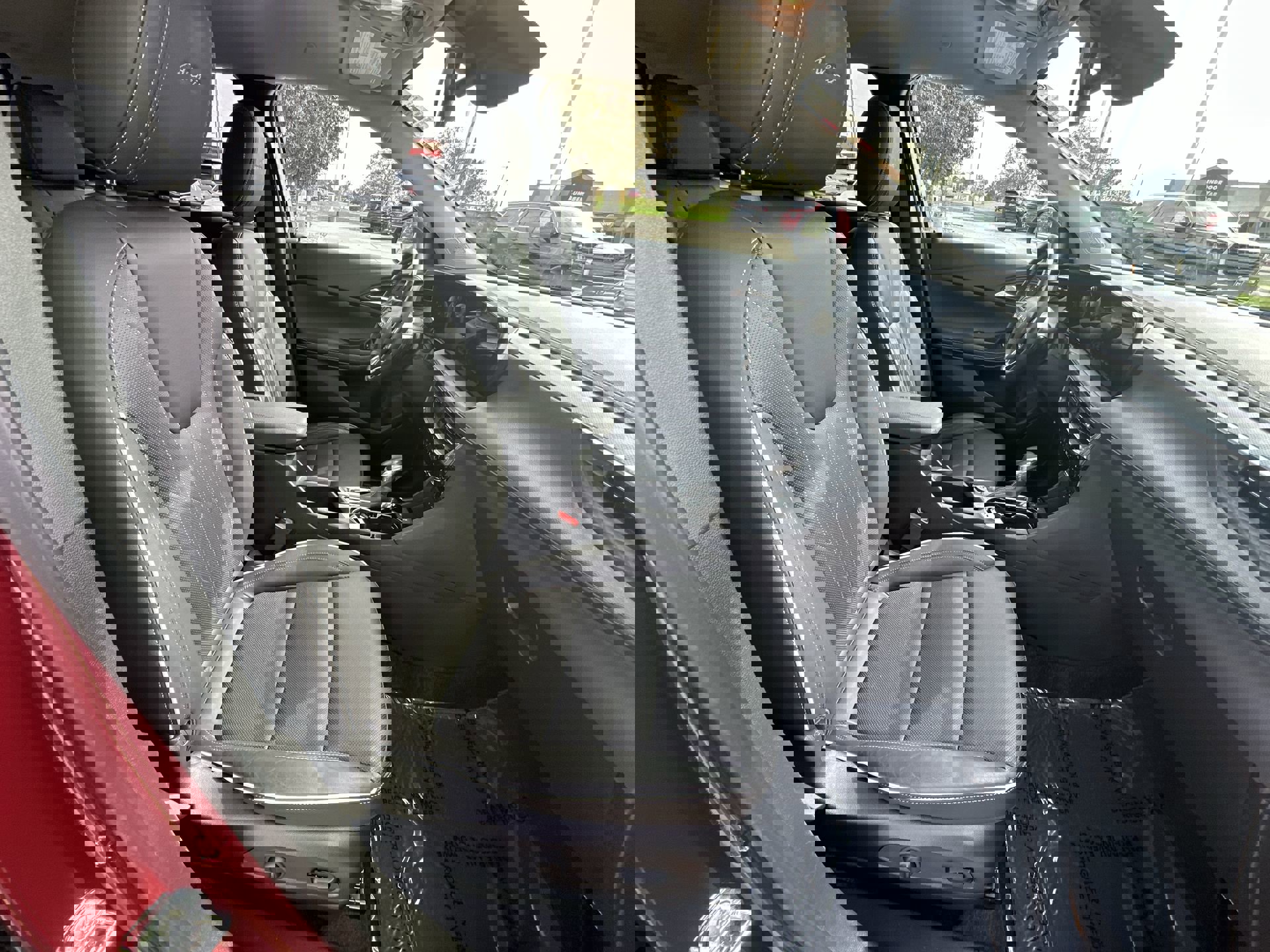 Certified 2024 Buick Encore GX Avenir image 60