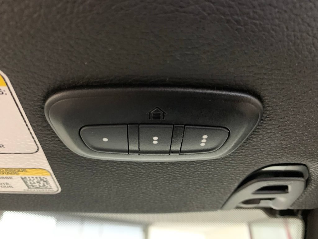 Certified 2024 Jeep Wrangler High Altitude AWD/4WD image 26