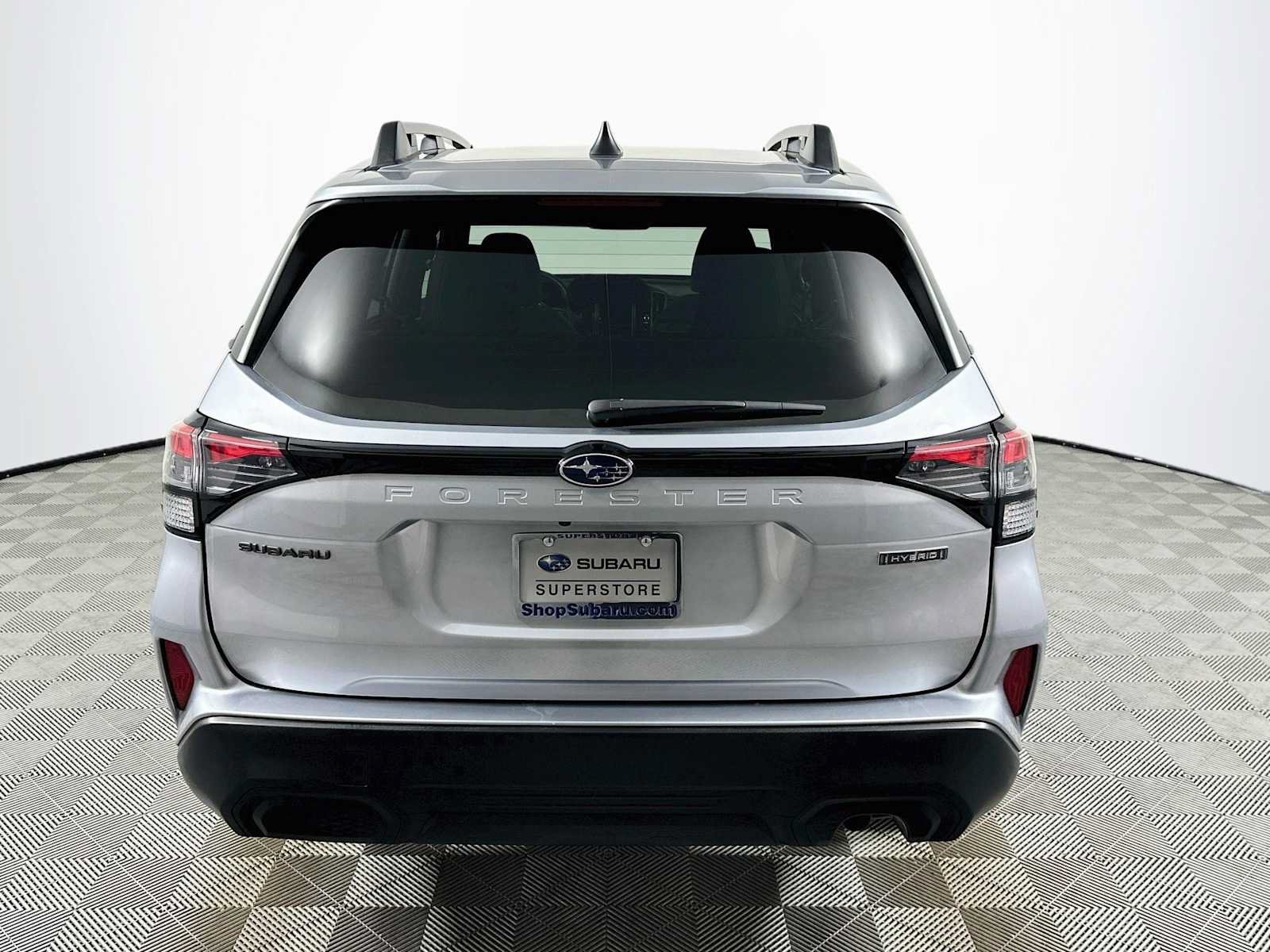 Certified 2026 Subaru Forester Premium AWD/4WD image 6