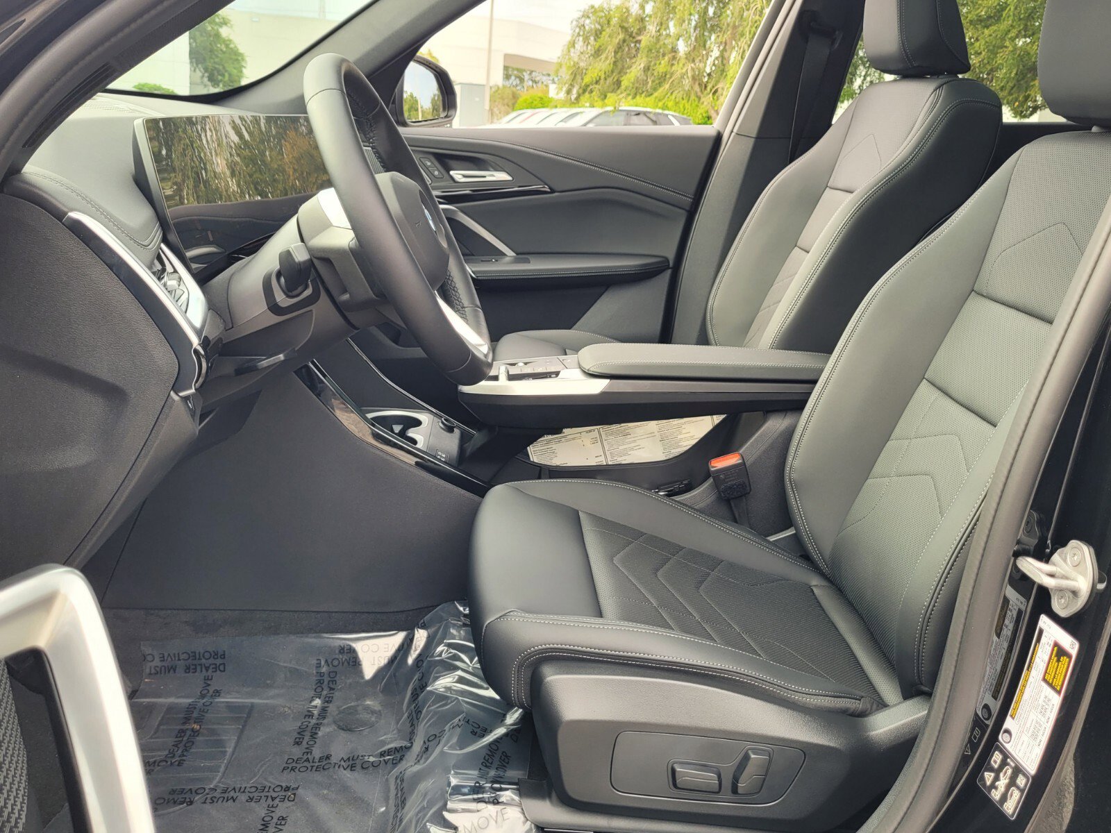 Used 2026 BMW X1 xDrive28i w/ Convenience Package image 10