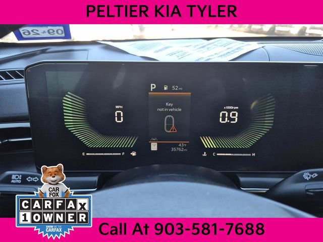Certified 2025 Kia K5 GT-Line w/ GT-Line Premium Package image 35
