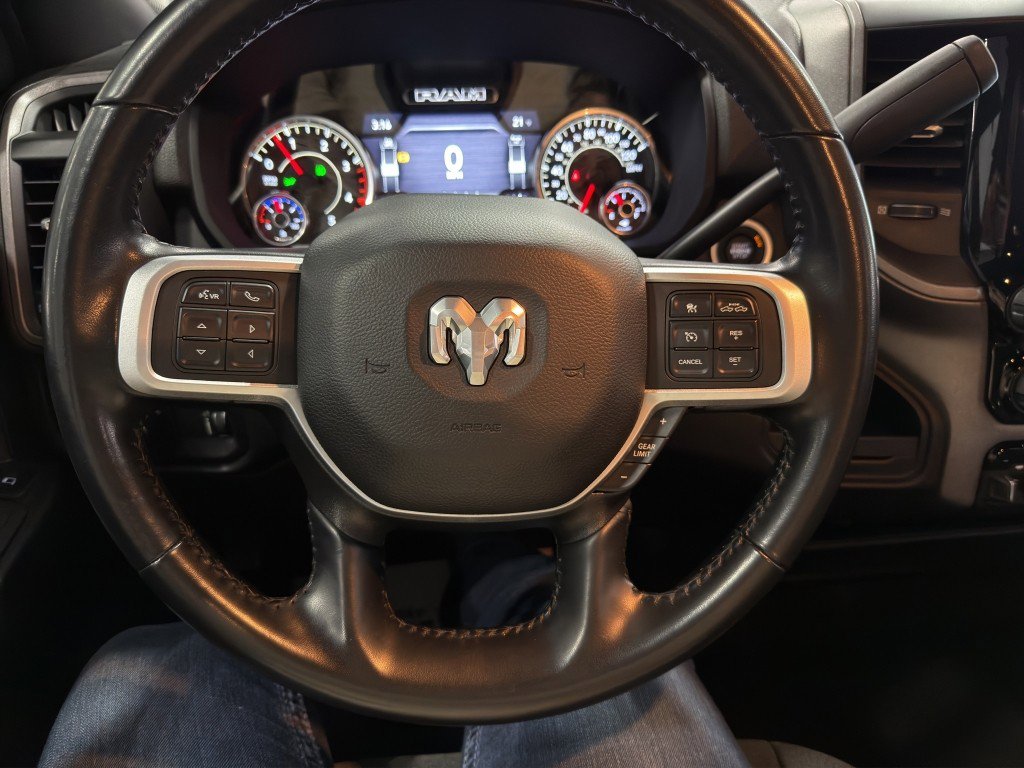 Used 2022 RAM 4500 Tradesman w/ Safety Group image 33