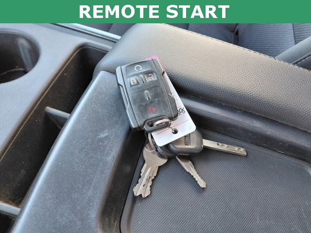 Certified 2018 GMC Sierra 1500 SLE w/ SLE Value Package image 6