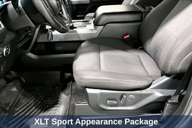 Used 2018 Ford F150 XLT w/ Equipment Group 302A Luxury AWD/4WD image 26