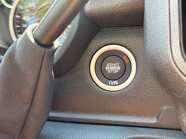New 2026 RAM 2500 Tradesman RWD image 14