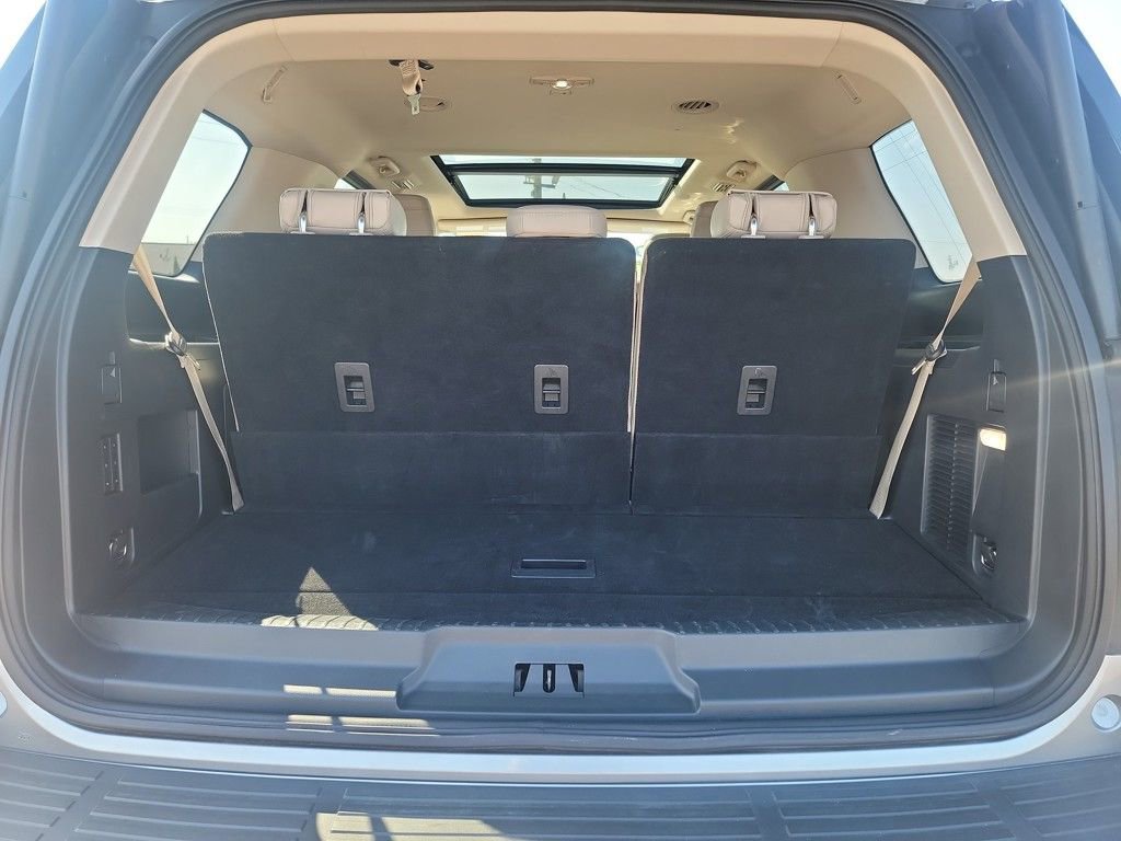 Used 2023 Ford Expedition Limited image 26