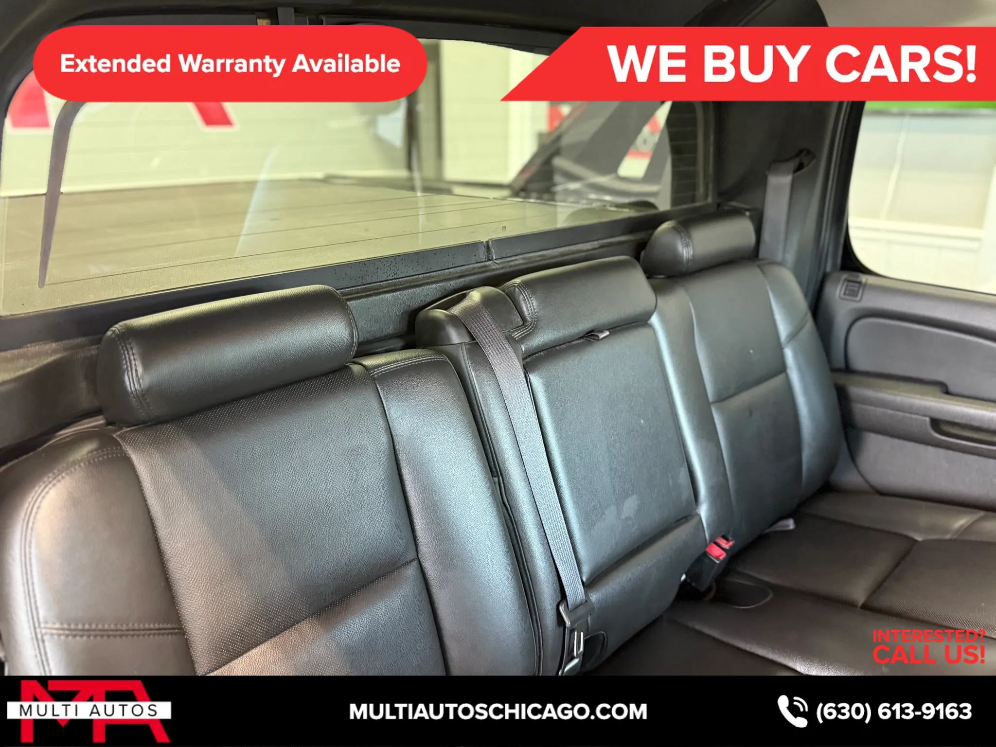 Used 2013 Chevrolet Avalanche LTZ AWD/4WD image 22