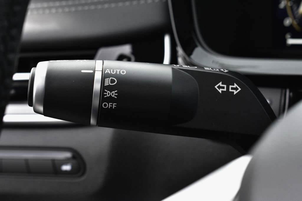 New 2026 INFINITI QX60 Luxe w/ Cargo Package image 17