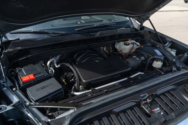 Used 2021 GMC Sierra 1500 SLT RWD image 33