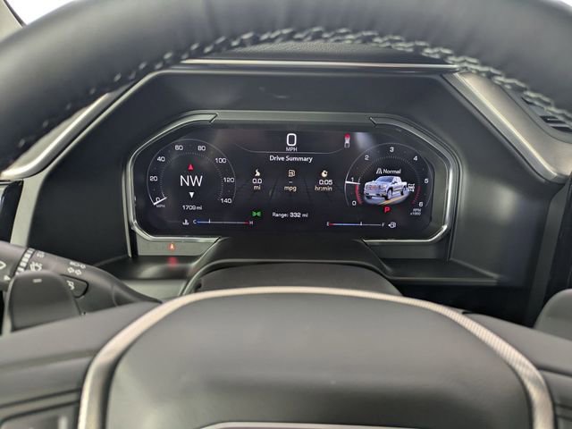 Used 2026 GMC Sierra 1500 Denali w/ Technology Package AWD/4WD image 18