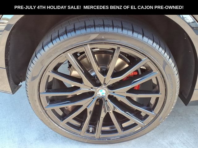 Used 2026 BMW X5 xDrive40i w/ Executive Package AWD/4WD image 25