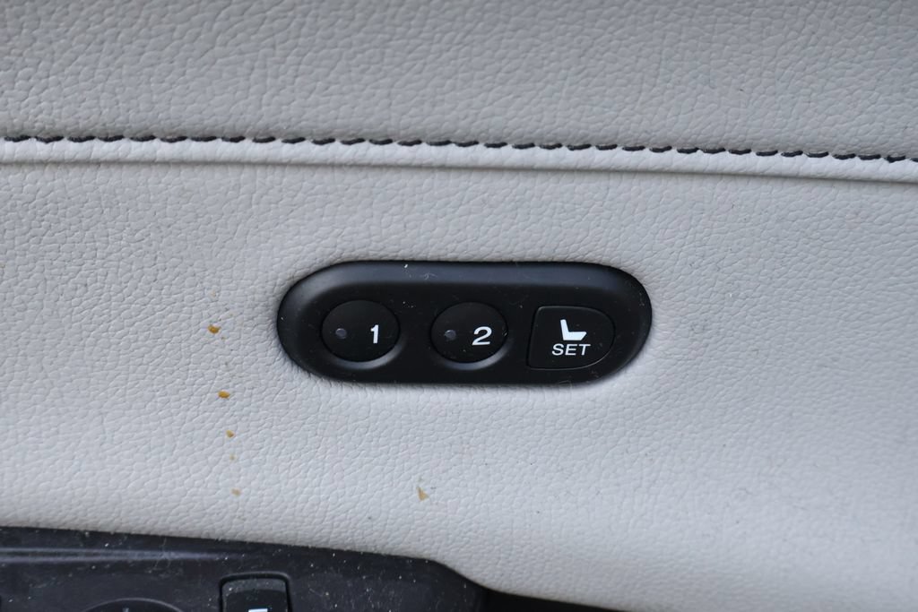 Used 2019 Acura ILX FWD image 13