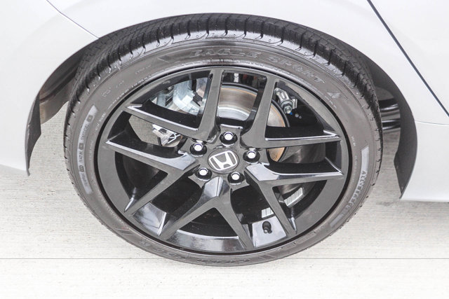 Used 2026 Honda Civic Sport image 11