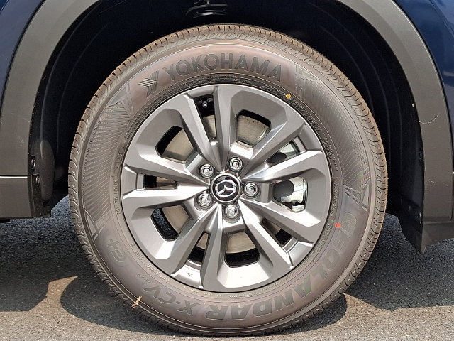 New 2026 MAZDA CX-5 Select AWD/4WD image 7