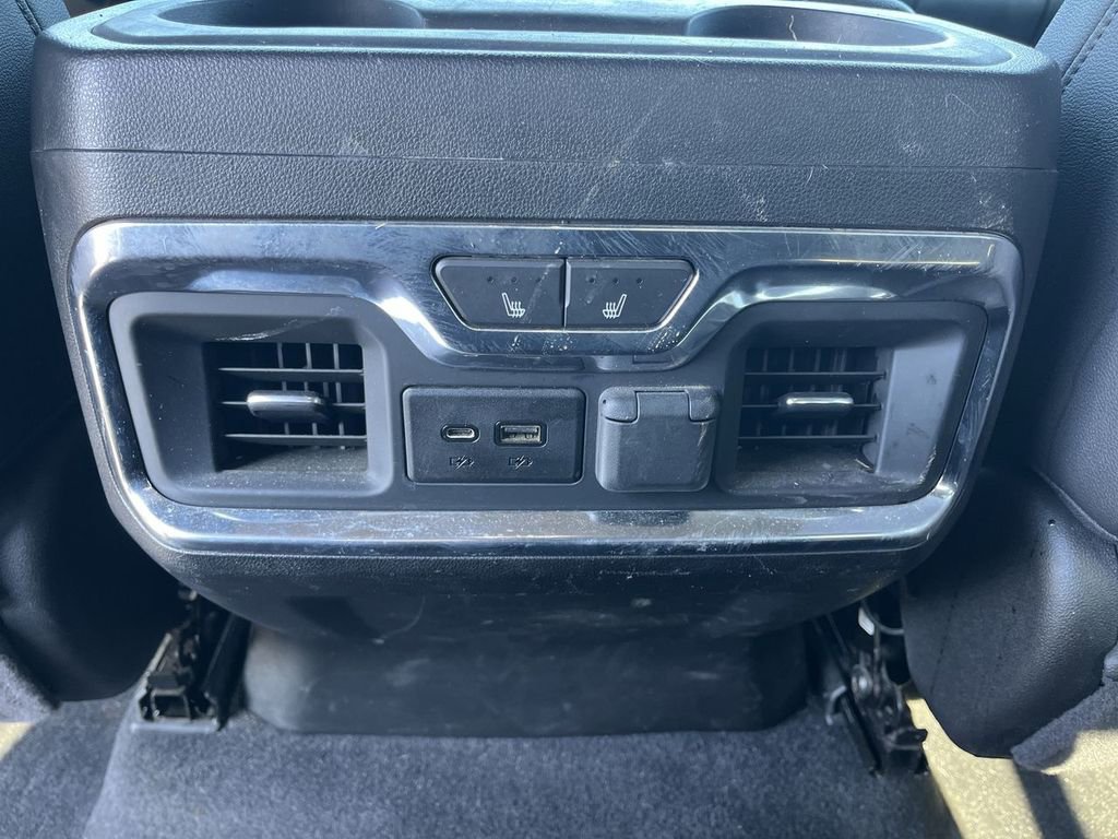 Used 2020 Chevrolet Silverado 2500 LTZ w/ LTZ Convenience Package image 20