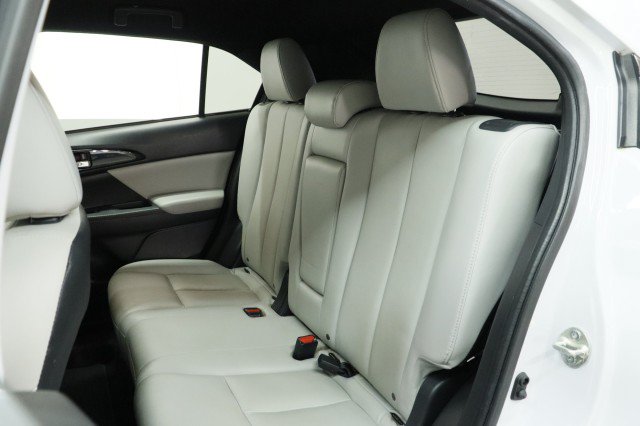 Used 2023 Mitsubishi Eclipse Cross SEL AWD/4WD image 29