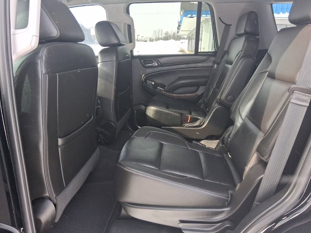 Used 2019 Chevrolet Tahoe LT image 19