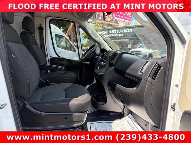 Used 2018 RAM ProMaster 1500 FWD image 40