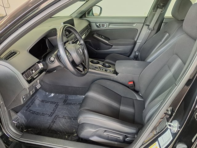 Used 2022 Honda Civic Sport image 14