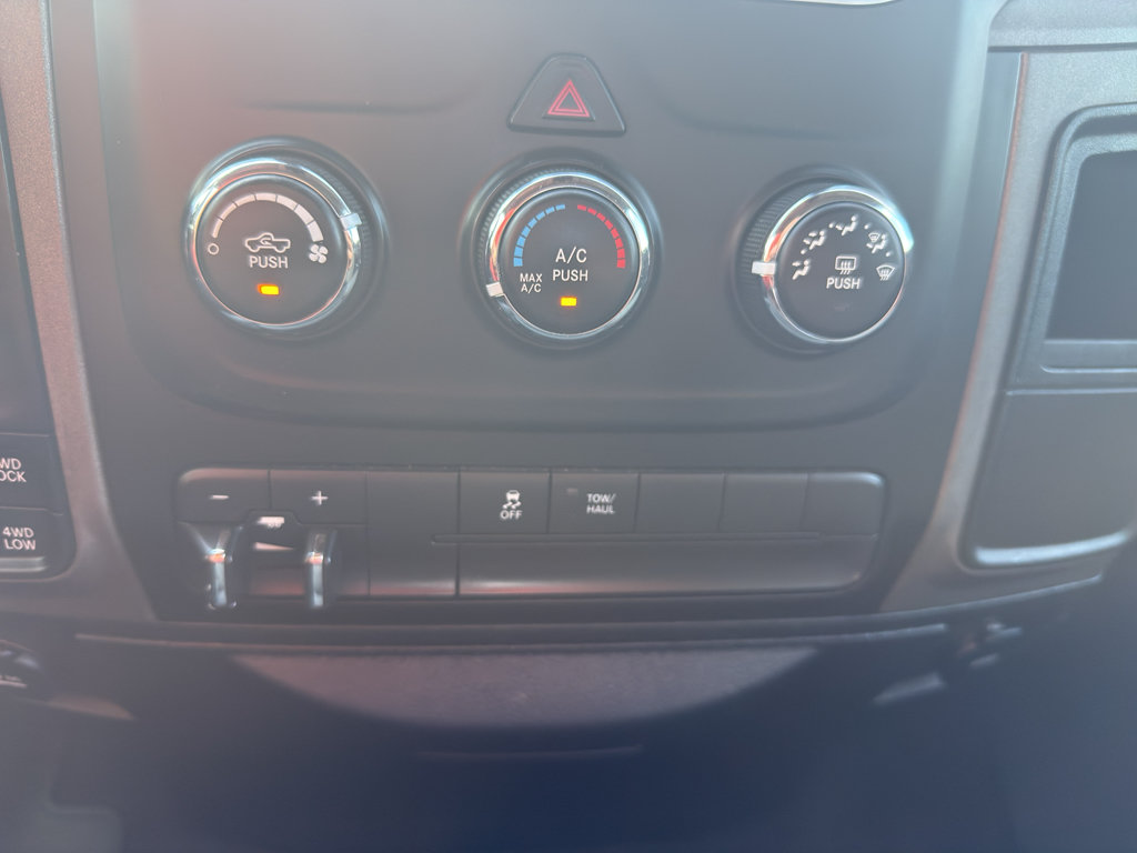 Used 2019 RAM 1500 Tradesman w/ Chrome Plus Package AWD/4WD image 23