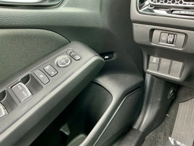 Used 2025 Honda Civic LX image 17