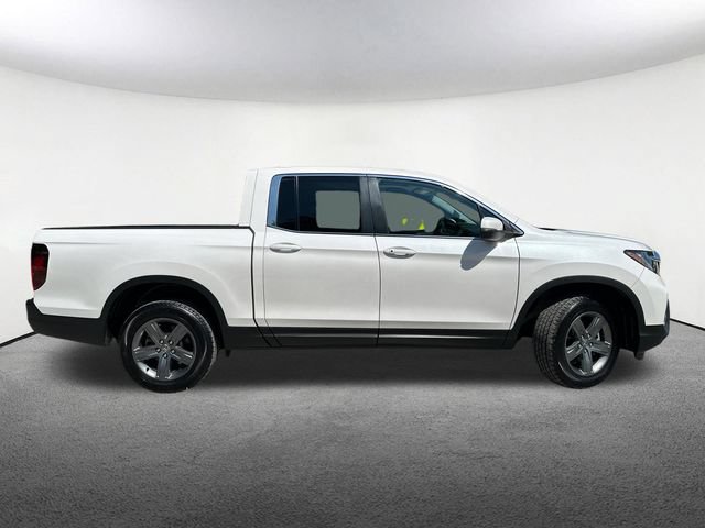 Used 2023 Honda Ridgeline RTL image 18