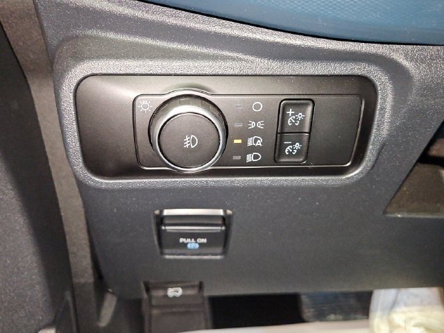 Used 2024 Ford Bronco Outer Banks AWD/4WD image 30