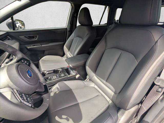 New 2026 Subaru Outback Premium AWD/4WD image 10