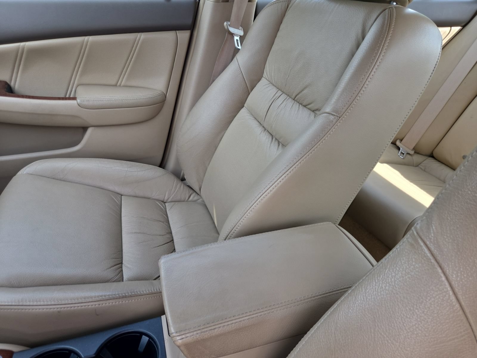Used 2007 Honda Accord EX-L image 15