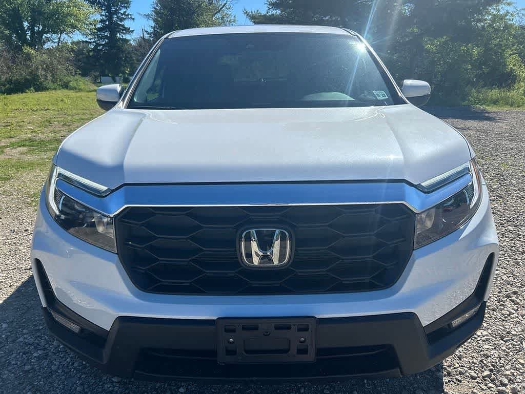 Used 2023 Honda Passport EX-L image 2