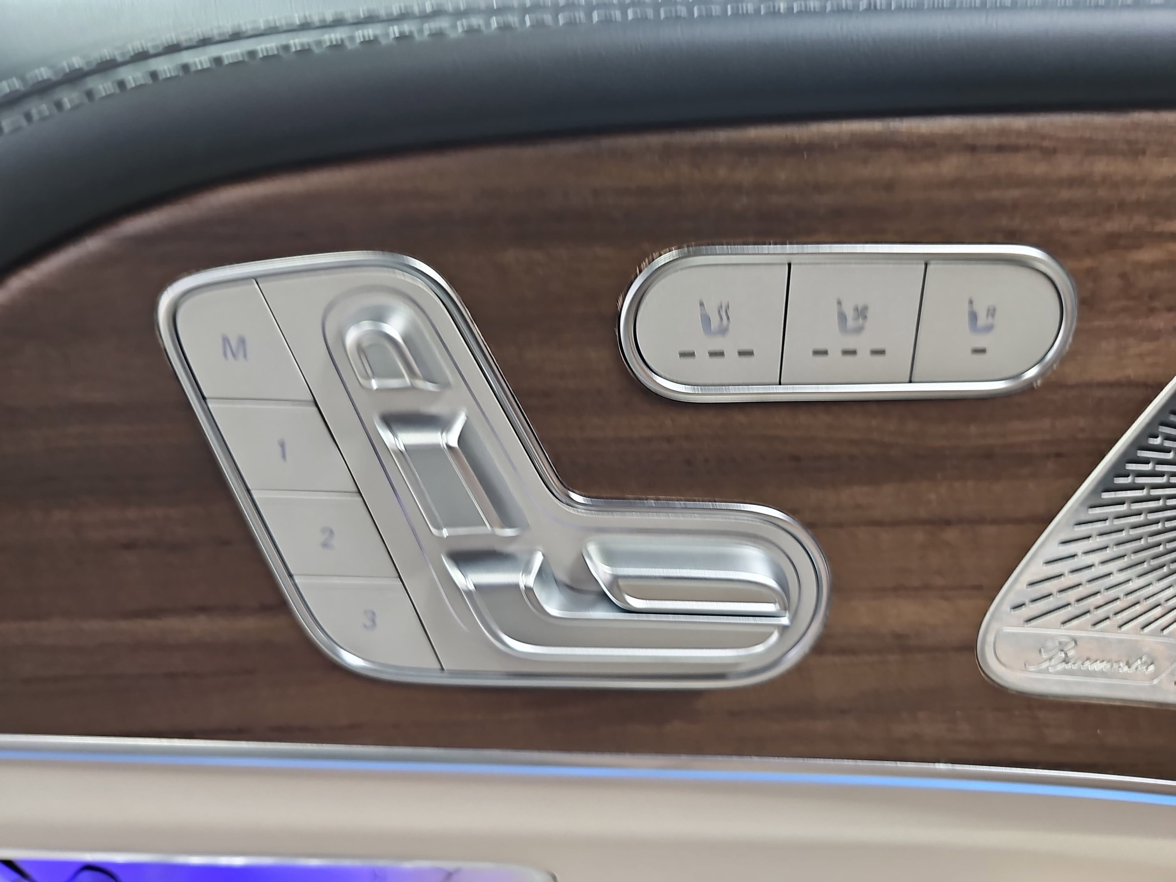 New 2026 Mercedes-Benz GLS 63 AMG 4MATIC image 31